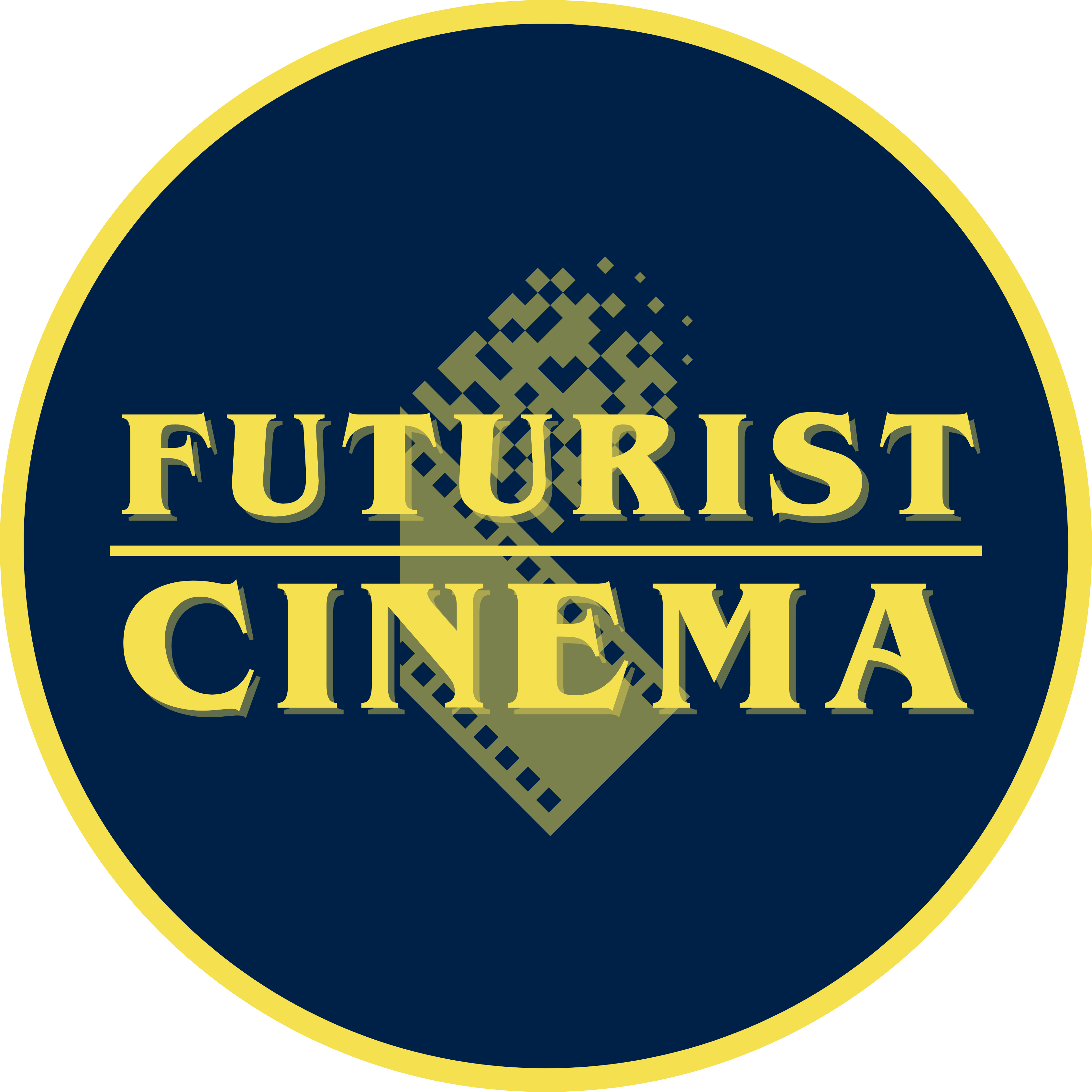 Futurist Cinema