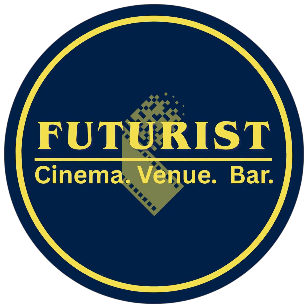 Futurist Cinema
